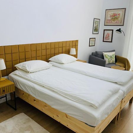 Margaret Boulevard Apartment - With Balcony Βουδαπέστη Εξωτερικό φωτογραφία