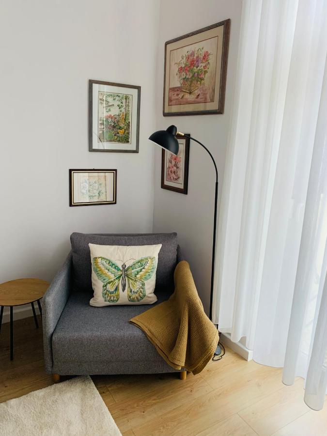 Margaret Boulevard Apartment - With Balcony Βουδαπέστη Εξωτερικό φωτογραφία
