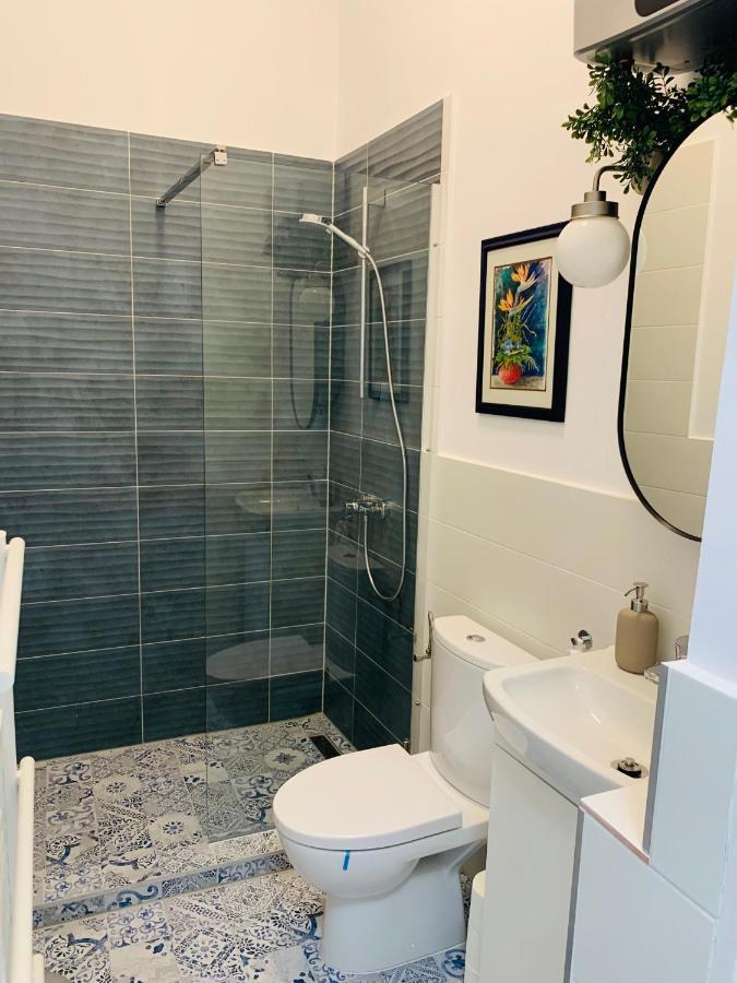 Margaret Boulevard Apartment - With Balcony Βουδαπέστη Εξωτερικό φωτογραφία