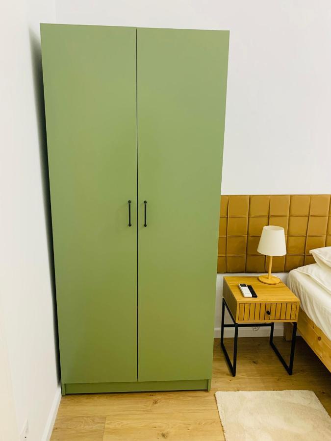 Margaret Boulevard Apartment - With Balcony Βουδαπέστη Εξωτερικό φωτογραφία